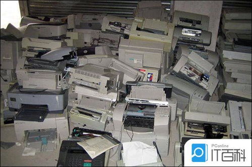傳真機回收廠家推薦，助力計算機周邊設備與電子產品合理買賣